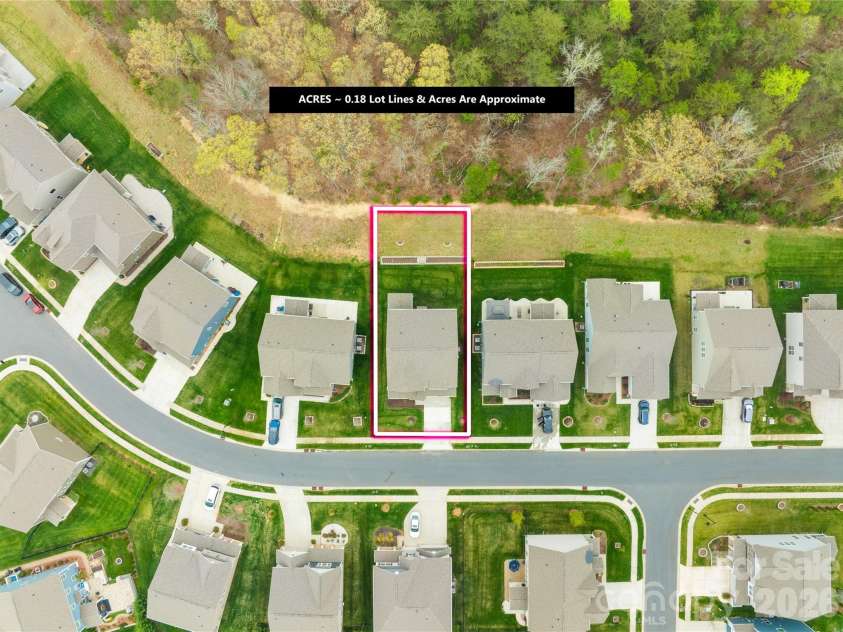 4539 Plicata Drive, Fort Mill, SC 29707.  MLS# CAR4360858, YatesRealty ID 15476. 