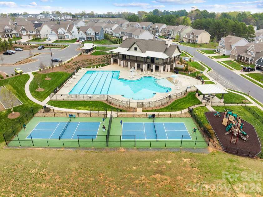 4539 Plicata Drive, Fort Mill, SC 29707.  MLS# CAR4360858, YatesRealty ID 15476. 