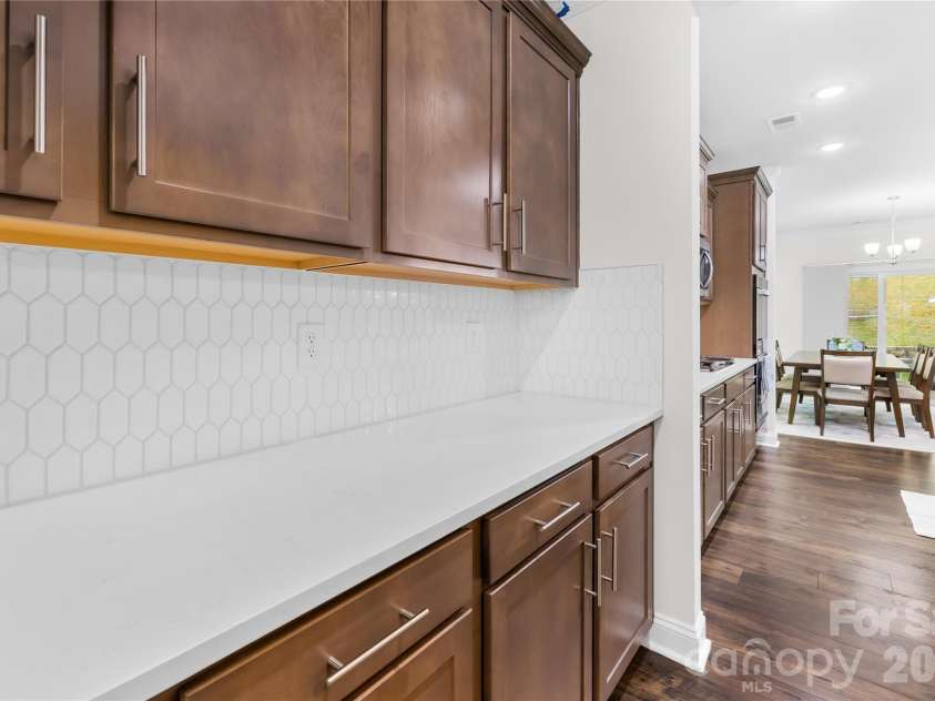 4539 Plicata Drive, Fort Mill, SC 29707.  MLS# CAR4360858, YatesRealty ID 15476. Buttlers Pantry