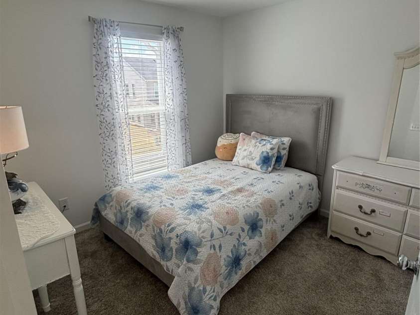 2105 Riverstone Boulevard, Monroe, NC 28110.  MLS# CAR4365932, YatesRealty ID 15477. 