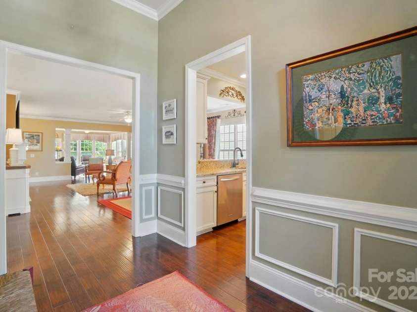 1974 Links View Drive, Fort Mill, SC 29707.  MLS# CAR4263175, YatesRealty ID 15480. 