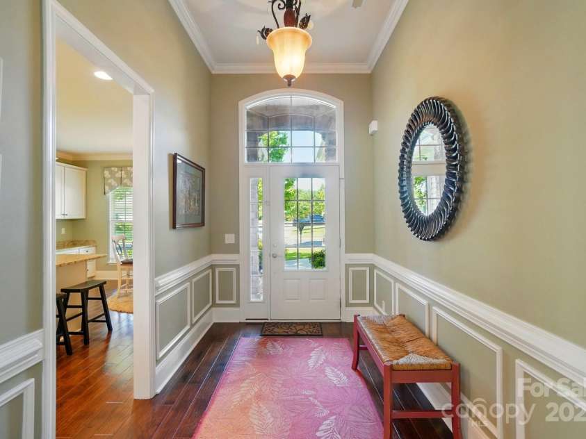 1974 Links View Drive, Fort Mill, SC 29707.  MLS# CAR4263175, YatesRealty ID 15480. 