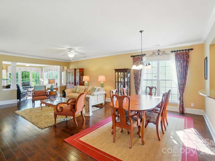 1974 Links View Drive, Fort Mill, SC 29707.  MLS# CAR4263175, YatesRealty ID 15480. 
