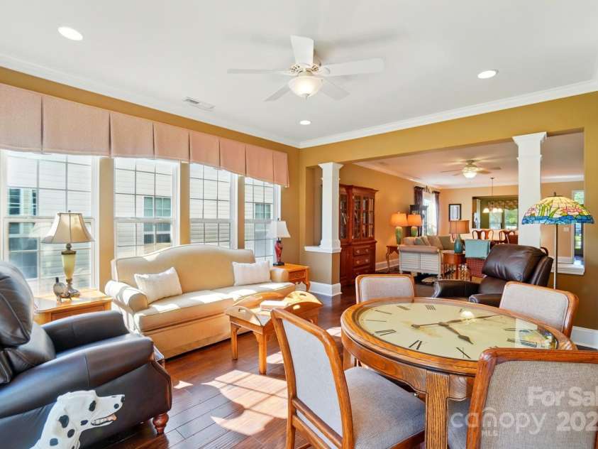 1974 Links View Drive, Fort Mill, SC 29707.  MLS# CAR4263175, YatesRealty ID 15480. 