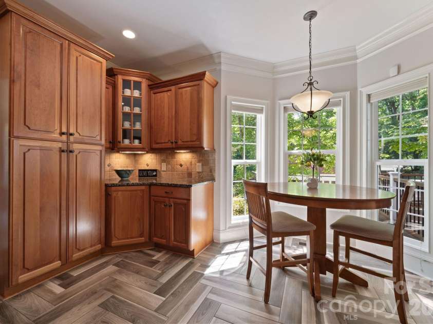3083 Three Wood Drive, Denver, NC 28037.  MLS# CAR4372412, YatesRealty ID 15481. 