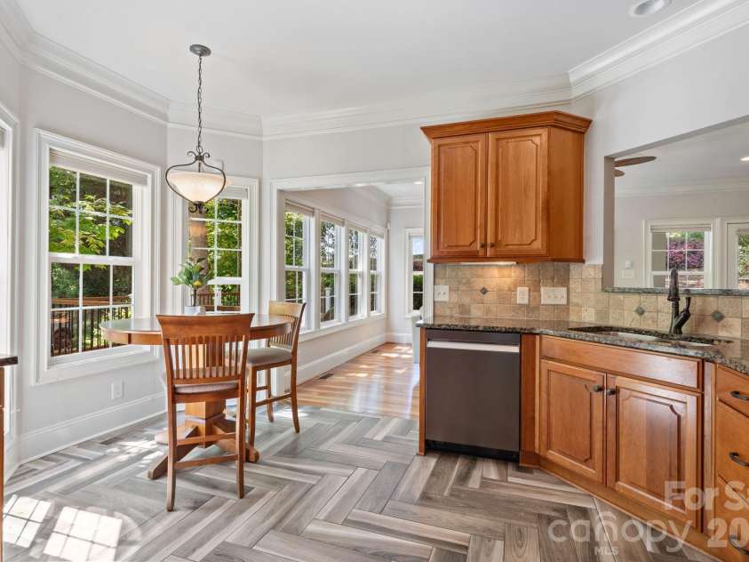 3083 Three Wood Drive, Denver, NC 28037.  MLS# CAR4372412, YatesRealty ID 15481. 