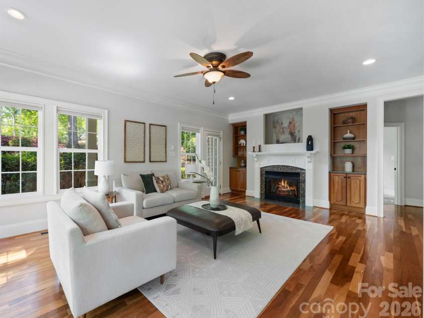 3083 Three Wood Drive, Denver, NC 28037.  MLS# CAR4372412, YatesRealty ID 15481. 