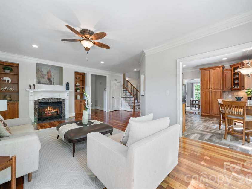 3083 Three Wood Drive, Denver, NC 28037.  MLS# CAR4372412, YatesRealty ID 15481. 
