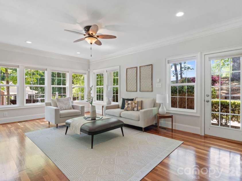 3083 Three Wood Drive, Denver, NC 28037.  MLS# CAR4372412, YatesRealty ID 15481. 
