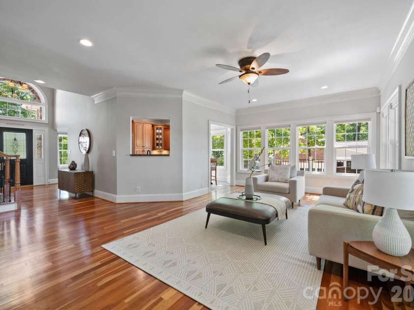 3083 Three Wood Drive, Denver, NC 28037.  MLS# CAR4372412, YatesRealty ID 15481. 