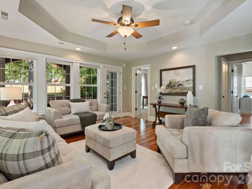 3083 Three Wood Drive, Denver, NC 28037.  MLS# CAR4372412, YatesRealty ID 15481. 