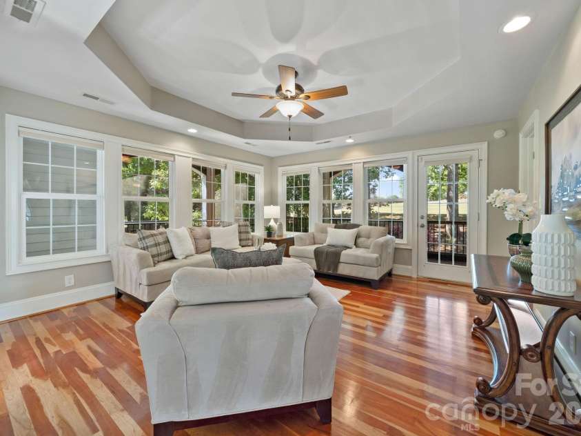 3083 Three Wood Drive, Denver, NC 28037.  MLS# CAR4372412, YatesRealty ID 15481. 