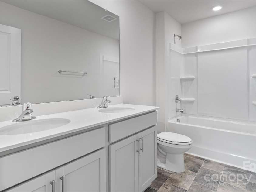 3016 Sassafras Trail, Gastonia, NC 28056.  MLS# CAR4235140, YatesRealty ID 15482. Photos are representative.