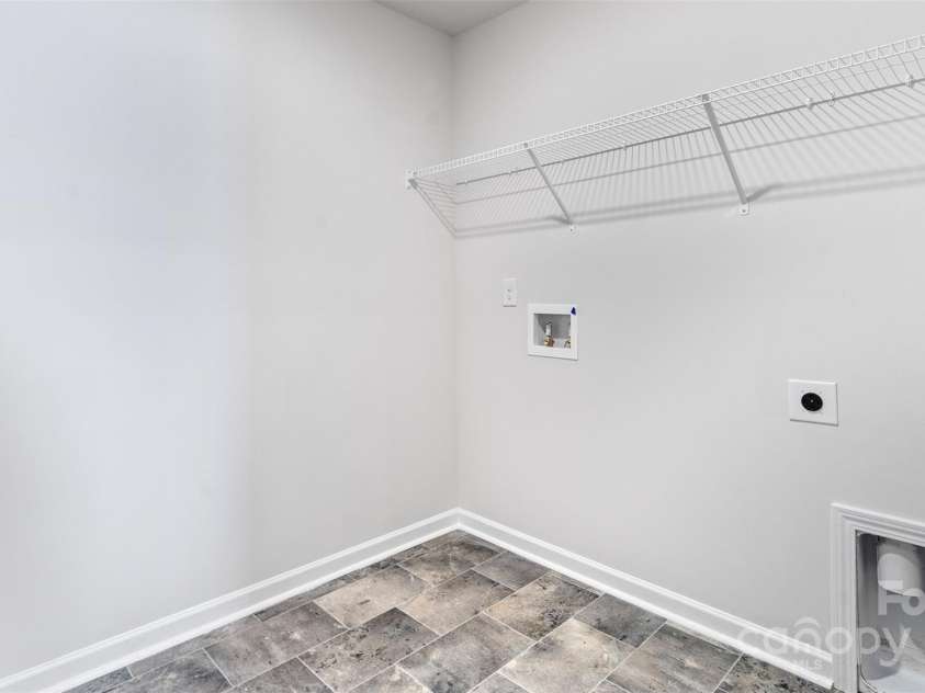 3016 Sassafras Trail, Gastonia, NC 28056.  MLS# CAR4235140, YatesRealty ID 15482. Photos are representative.