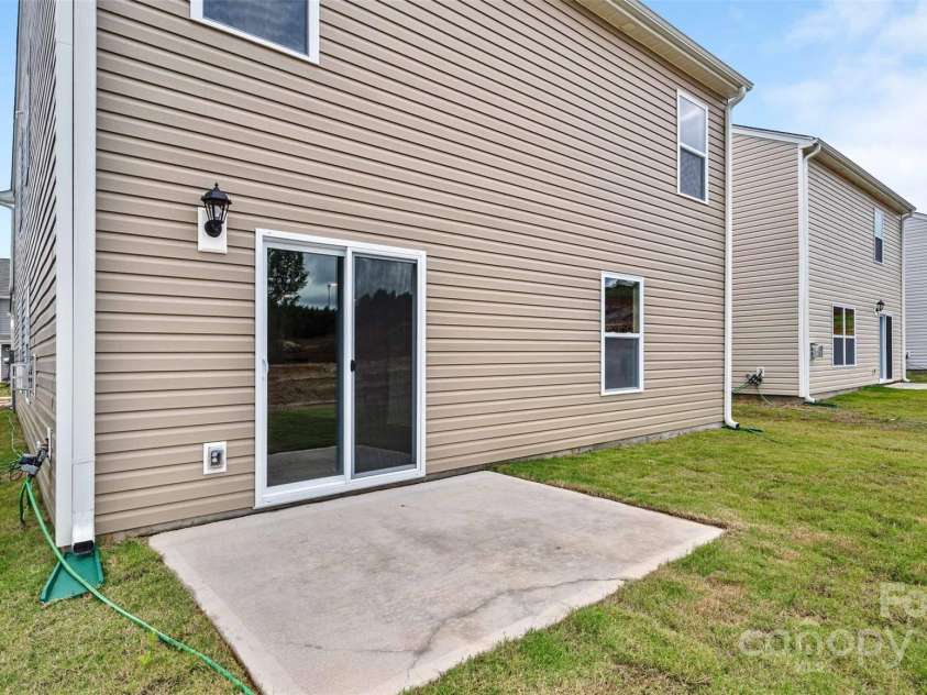 3016 Sassafras Trail, Gastonia, NC 28056.  MLS# CAR4235140, YatesRealty ID 15482. Photos are representative.