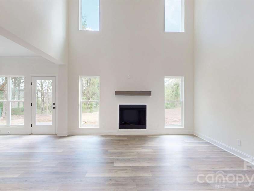 2902 Sweetgrass Lane, Monroe, NC 28112.  MLS# CAR4359298, YatesRealty ID 15483. 