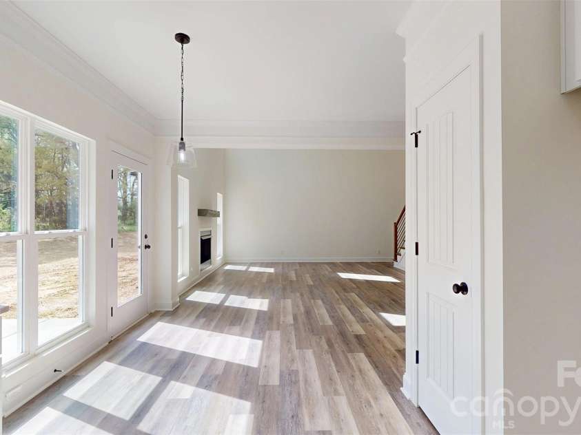 2902 Sweetgrass Lane, Monroe, NC 28112.  MLS# CAR4359298, YatesRealty ID 15483. 