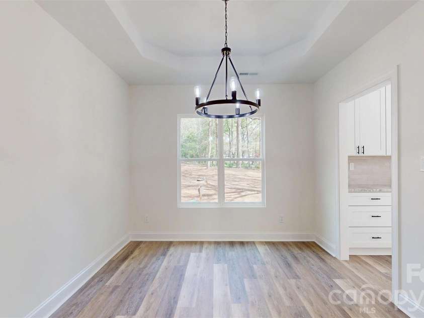 2902 Sweetgrass Lane, Monroe, NC 28112.  MLS# CAR4359298, YatesRealty ID 15483. 