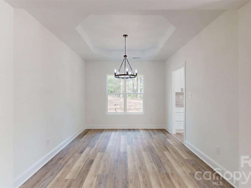 2902 Sweetgrass Lane, Monroe, NC 28112.  MLS# CAR4359298, YatesRealty ID 15483. 