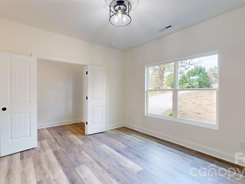 2902 Sweetgrass Lane, Monroe, NC 28112.  MLS# CAR4359298, YatesRealty ID 15483. 