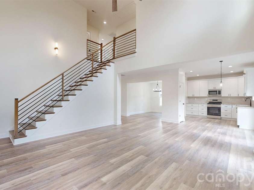 2902 Sweetgrass Lane, Monroe, NC 28112.  MLS# CAR4359298, YatesRealty ID 15483. 