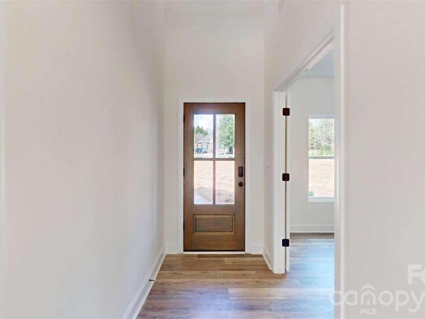2902 Sweetgrass Lane, Monroe, NC 28112.  MLS# CAR4359298, YatesRealty ID 15483. 