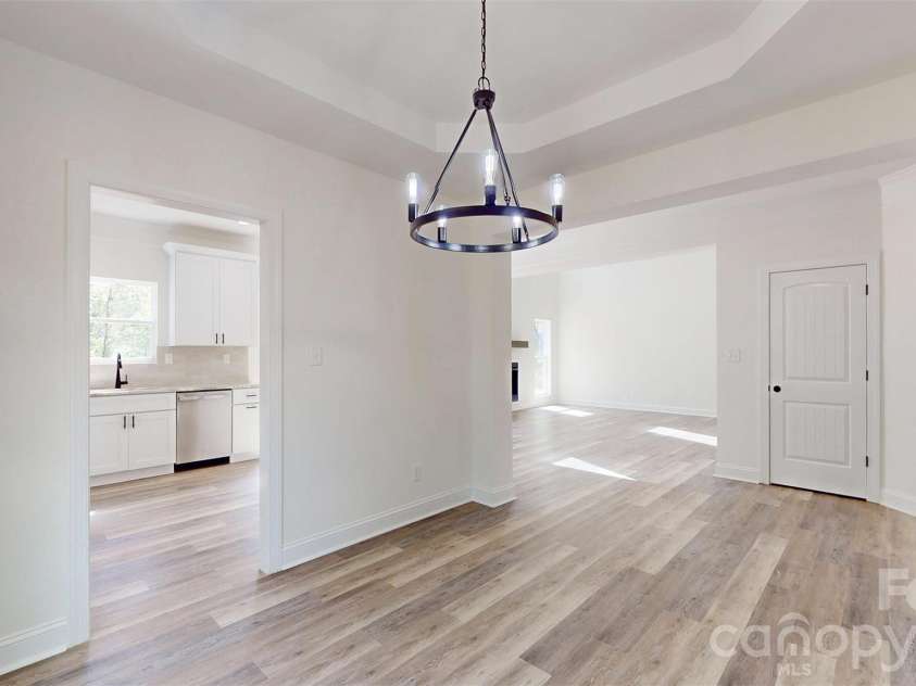 2902 Sweetgrass Lane, Monroe, NC 28112.  MLS# CAR4359298, YatesRealty ID 15483. 