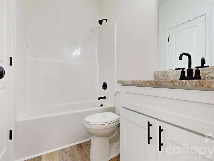 2902 Sweetgrass Lane, Monroe, NC 28112.  MLS# CAR4359298, YatesRealty ID 15483. 