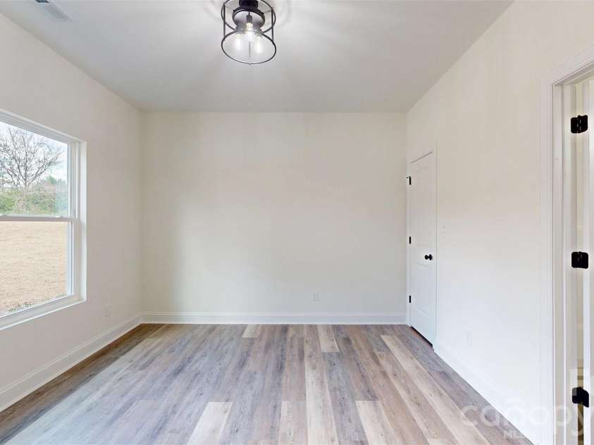 2902 Sweetgrass Lane, Monroe, NC 28112.  MLS# CAR4359298, YatesRealty ID 15483. 