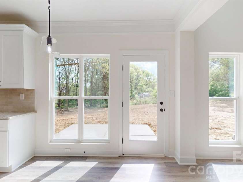 2902 Sweetgrass Lane, Monroe, NC 28112.  MLS# CAR4359298, YatesRealty ID 15483. 