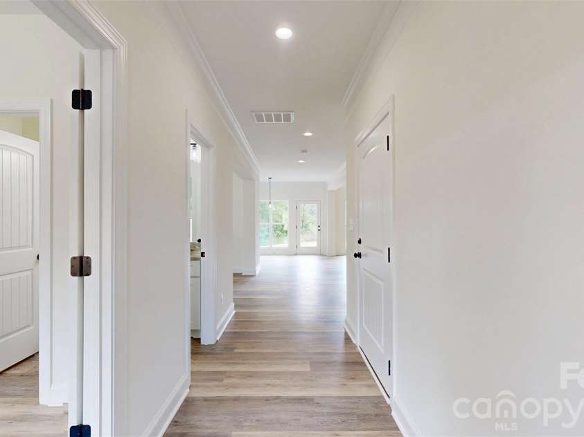 2902 Sweetgrass Lane, Monroe, NC 28112.  MLS# CAR4359298, YatesRealty ID 15483. 
