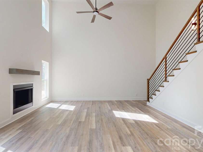 2902 Sweetgrass Lane, Monroe, NC 28112.  MLS# CAR4359298, YatesRealty ID 15483. 