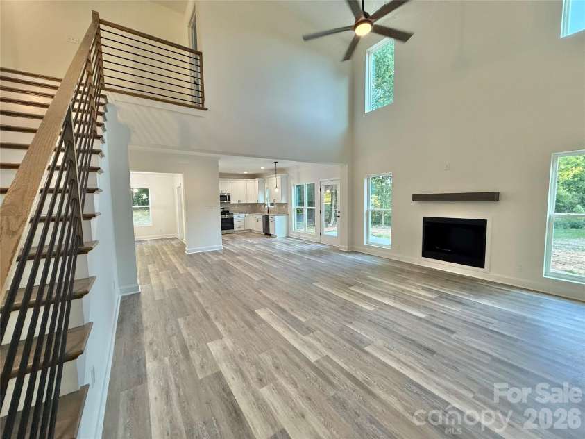 2902 Sweetgrass Lane, Monroe, NC 28112.  MLS# CAR4359298, YatesRealty ID 15483. 