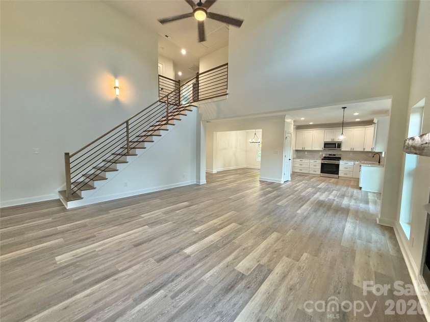 2902 Sweetgrass Lane, Monroe, NC 28112.  MLS# CAR4359298, YatesRealty ID 15483. 