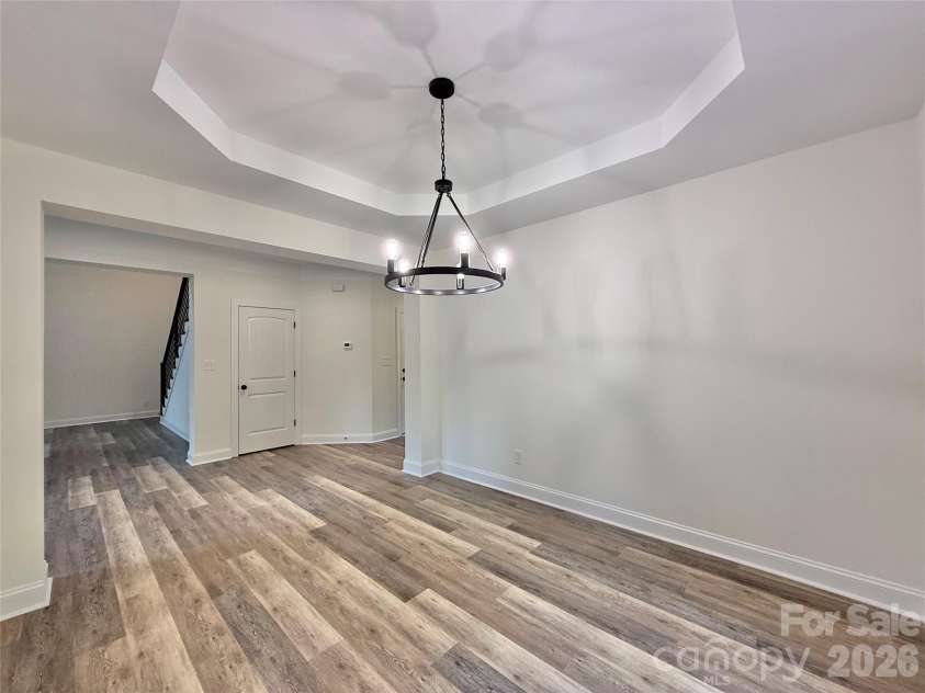 2902 Sweetgrass Lane, Monroe, NC 28112.  MLS# CAR4359298, YatesRealty ID 15483. 