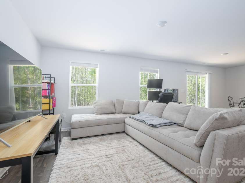 3324 Rian Drive, Lenoir, NC 28645.  MLS# CAR4249474, YatesRealty ID 15483. 