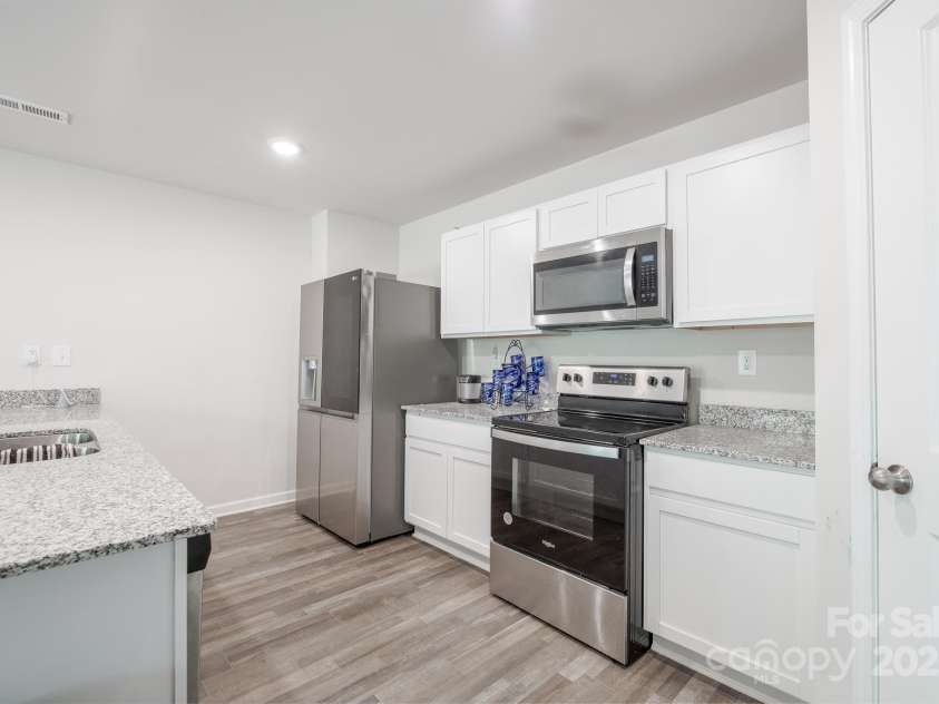 3324 Rian Drive, Lenoir, NC 28645.  MLS# CAR4249474, YatesRealty ID 15483. 