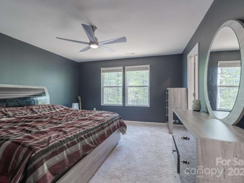 3324 Rian Drive, Lenoir, NC 28645.  MLS# CAR4249474, YatesRealty ID 15483. 