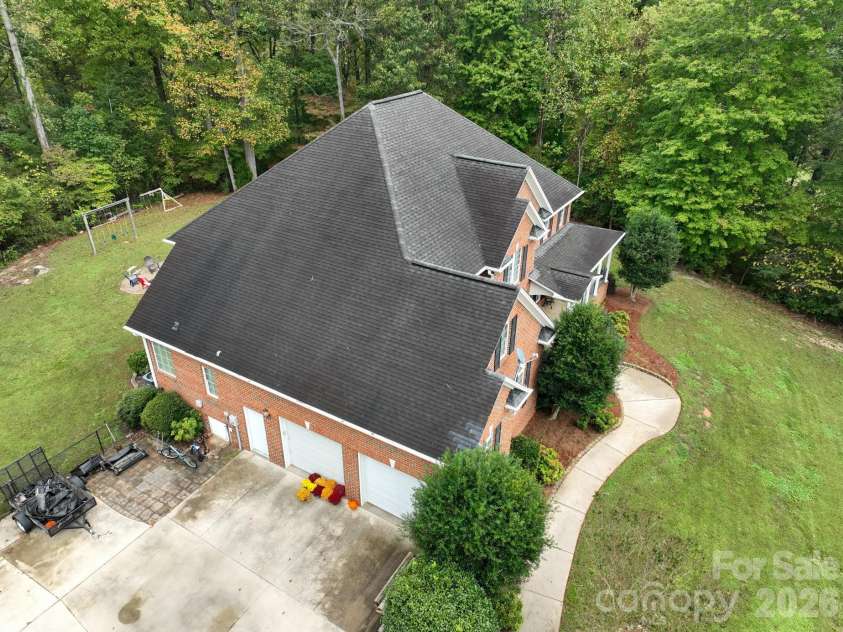 507 Bethlehem Road, Kings Mountain, NC 28086.  MLS# CAR4308747, YatesRealty ID 15484. 