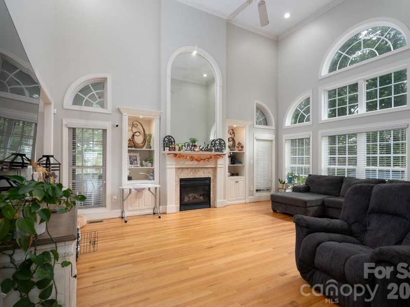 507 Bethlehem Road, Kings Mountain, NC 28086.  MLS# CAR4308747, YatesRealty ID 15484. 