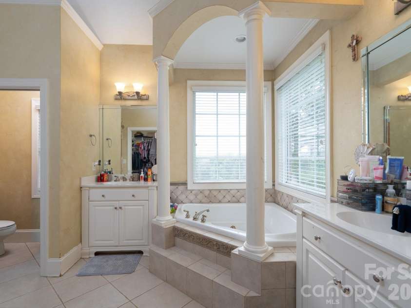 507 Bethlehem Road, Kings Mountain, NC 28086.  MLS# CAR4308747, YatesRealty ID 15484. 