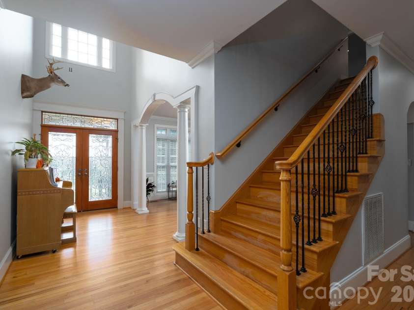 507 Bethlehem Road, Kings Mountain, NC 28086.  MLS# CAR4308747, YatesRealty ID 15484. 