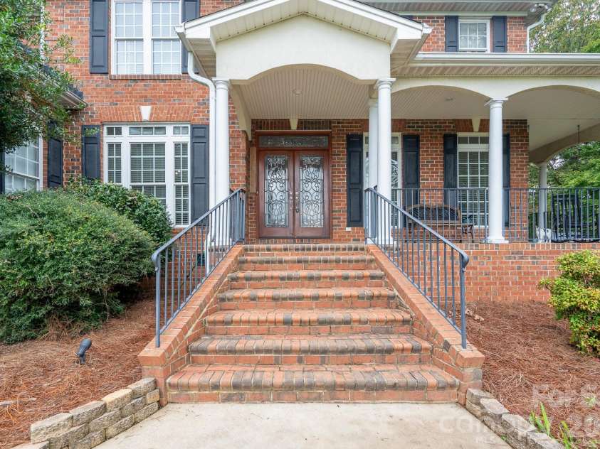 507 Bethlehem Road, Kings Mountain, NC 28086.  MLS# CAR4308747, YatesRealty ID 15484. 