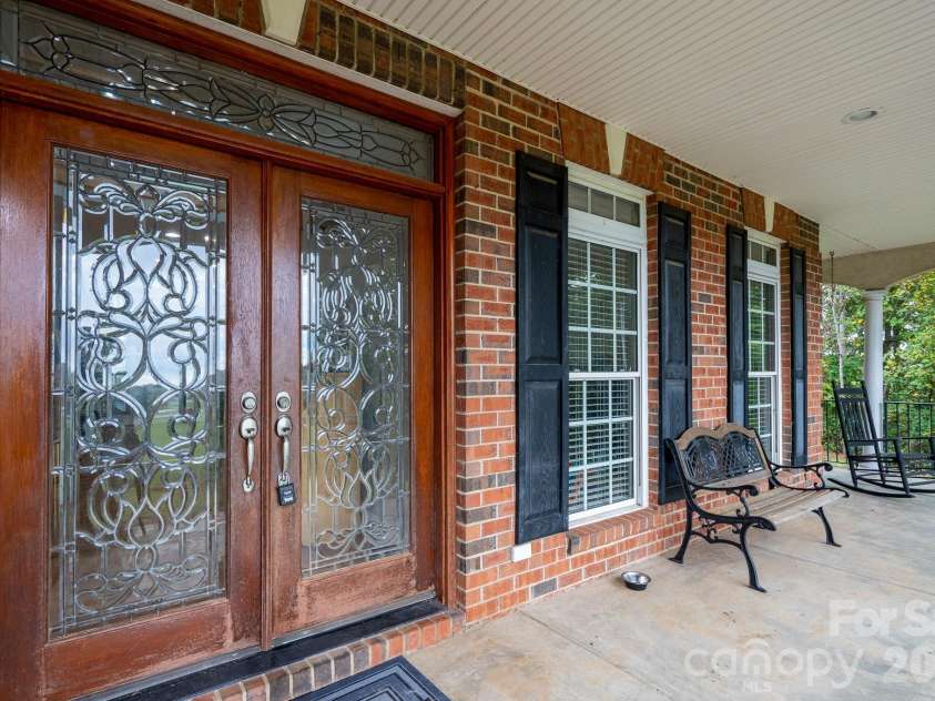507 Bethlehem Road, Kings Mountain, NC 28086.  MLS# CAR4308747, YatesRealty ID 15484. 