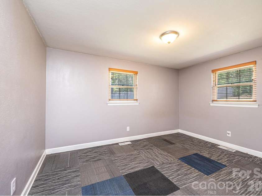 2984 Lutz Boulevard, Newton, NC 28658.  MLS# CAR4372809, YatesRealty ID 15485. 