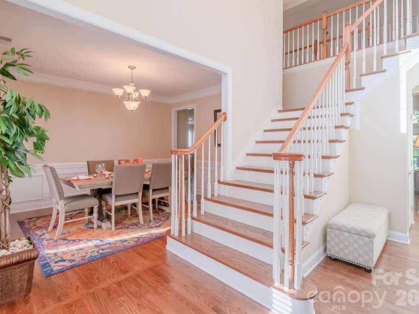 124 Whiterock Drive, Mount Holly, NC 28120.  MLS# CAR4373634, YatesRealty ID 15486. 