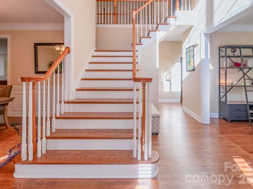 124 Whiterock Drive, Mount Holly, NC 28120.  MLS# CAR4373634, YatesRealty ID 15486. 