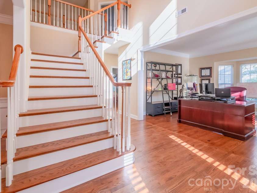 124 Whiterock Drive, Mount Holly, NC 28120.  MLS# CAR4373634, YatesRealty ID 15486. 