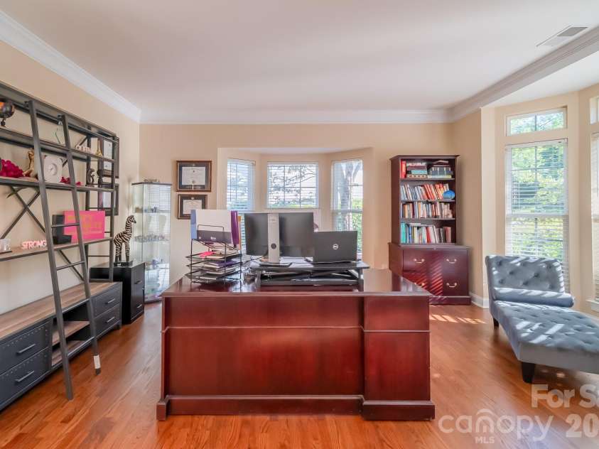 124 Whiterock Drive, Mount Holly, NC 28120.  MLS# CAR4373634, YatesRealty ID 15486. 