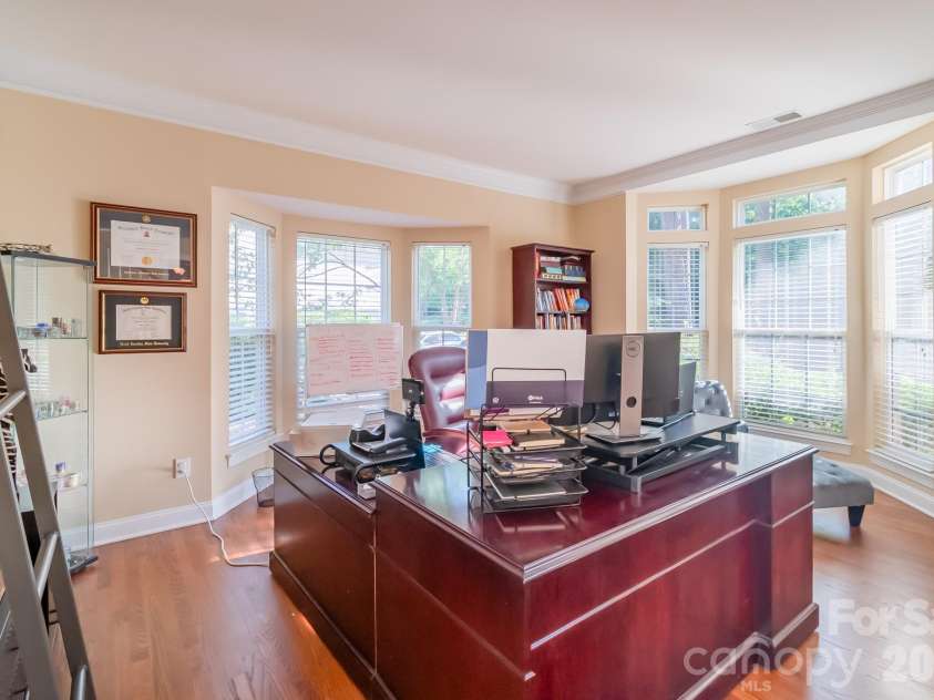 124 Whiterock Drive, Mount Holly, NC 28120.  MLS# CAR4373634, YatesRealty ID 15486. 